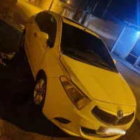 برلنانس اتوماتیک مدل h230|خودرو سواری و وانت|اهواز, زیتون کارمندی|دیوار