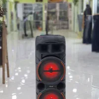 فروش اسپیکر 2058 دو میکروفون