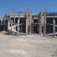 جنوب تیرچه و داربست  فلزی عباسپور