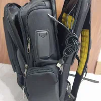 کیف کوله لپتاپ برند antler نو|کیف، کفش، کمربند|اصفهان, چرخاب|دیوار