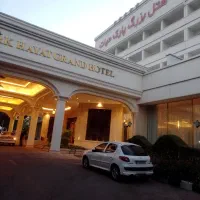 همخونه میشم