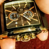 فروش ساعتهای مچی اصلی در حد نو