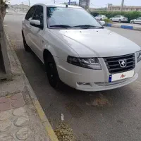 سمند سورن پلاس