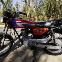 HONDA CDI JAPAN مدل 79