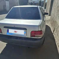 پراید  مدل ۸۵|خودرو سواری و وانت|سیرجان, |دیوار