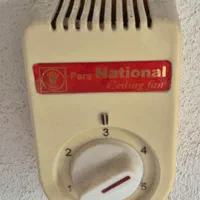 پنکه سقفی پارس ناسیونال
