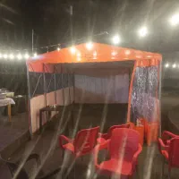 سایبان ایرانیان