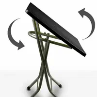 میز تاشو پلاستیکی کد ۸۸۲ (کارخانه صندلی )|میز و صندلی غذاخوری|تهران, خرمشهر|دیوار