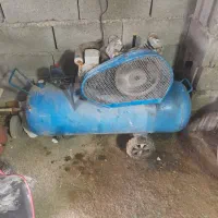 تعدادی وسیله صنعتی و کشاورزی|ماشینآلات صنعتی|کرمانشاه, |دیوار