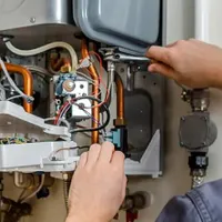 نمایندگی رسمی‌ نصب‌ و تعمیر پکیج‌ دیواری‌