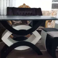 میز نهار خوری