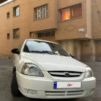 ریو 86 سالم سرحال