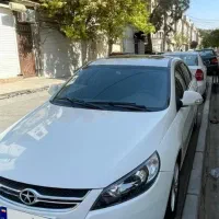 جک j5 مدل ۹۵ اتومات