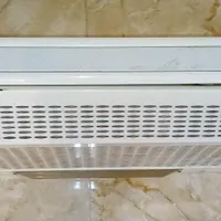 هود گاز سالم و آماده استفاده|هود|قزوین, |دیوار