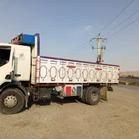 رنو مدل ۸۶سینه جدید۲۷۰|خودرو سنگین|خوی, |دیوار