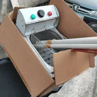 سرخکن برقی ۵ لیتری