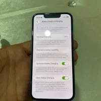 آیفون 13 مینی