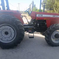 تراکتور  800