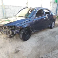 دنا پلاس ۹۹|خودرو سواری و وانت|نقده, |دیوار