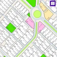 زمین-250-متری-جنوبی-ملکی