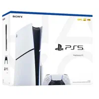 ps5اسلیم استاندارد