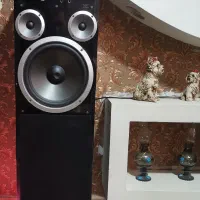 اسپیکر|سیستم صوتی خانگی|گنبد کاووس, |دیوار