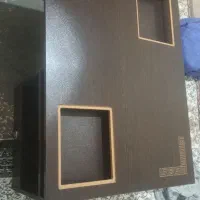 جلو مبلی وچهارعددعسلی سالم درحدنو