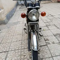 موتور 125مزایده|موتورسیکلت|اردبیل, |دیوار