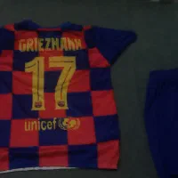 لباس فوتبال بارسلونا|لباس|صوفیان, |دیوار