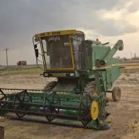 فروش کمباین