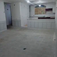 طبقه۲ ورودی مجزا ۲خواب حوالی باغ بنفش