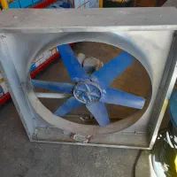 هواکش صنعتی