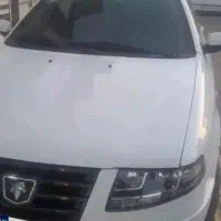 سمند سورن پلاس، مدل ۱۴۰۳