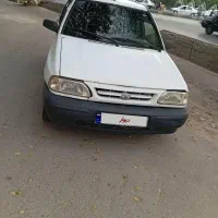 پراید مدل ۸۵