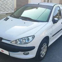 پژو 206 اس دی 206Sd V8|خودرو سواری و وانت|سبزوار, توحیدشهر|دیوار