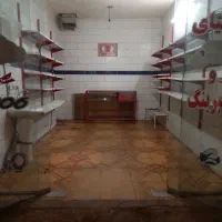مغازه اجاره ای.