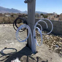 لوله کشی مسی کولرگازی اسپیلیت نصب|خدمات پیشه و مهارت|اصفهان, سروستان|دیوار