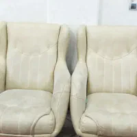 مبل راحتی ۵ نفره|مبلمان خانگی و میز عسلی|تهران, ترمینال غرب|دیوار