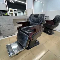 صندلی کوتاهی (پدیکور و میک اپ) vip صنعت نواز