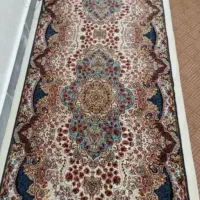 دوجفت قالی ۹متری وراه رویی ست|فرش|آبادان, |دیوار