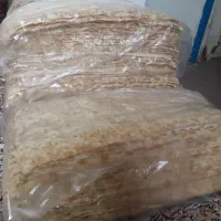 به یک کارگر کشیدن کارت و جمع کردن نون درنانوای
