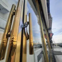 نمایندگی شیشه سکوریت و کرکره برقی