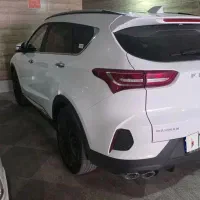 فیدلیتی الیت ۷ نفره
