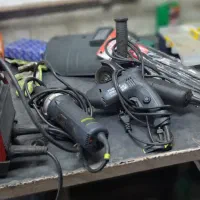 ابزار آلات کارگاهی|ابزارآلات|میاندوآب, |دیوار