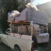 وانت بار با انصاف.