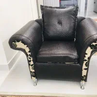 فروش مبل۷نفره.سرویس خواب.بوفه.جاکفشی|مبلمان خانگی و میز عسلی|چمران, |دیوار