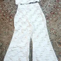 شلوار زنانه عبا پیراهن کت و دامن بامبر