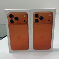 آیفون 17/17pro ویژه سدنا|موبایل|قزوین, |دیوار