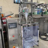 دستگاه ساشه پرکن پی ریزان صنعت