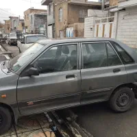 پراید 141|خودرو سواری و وانت|بروجرد, |دیوار